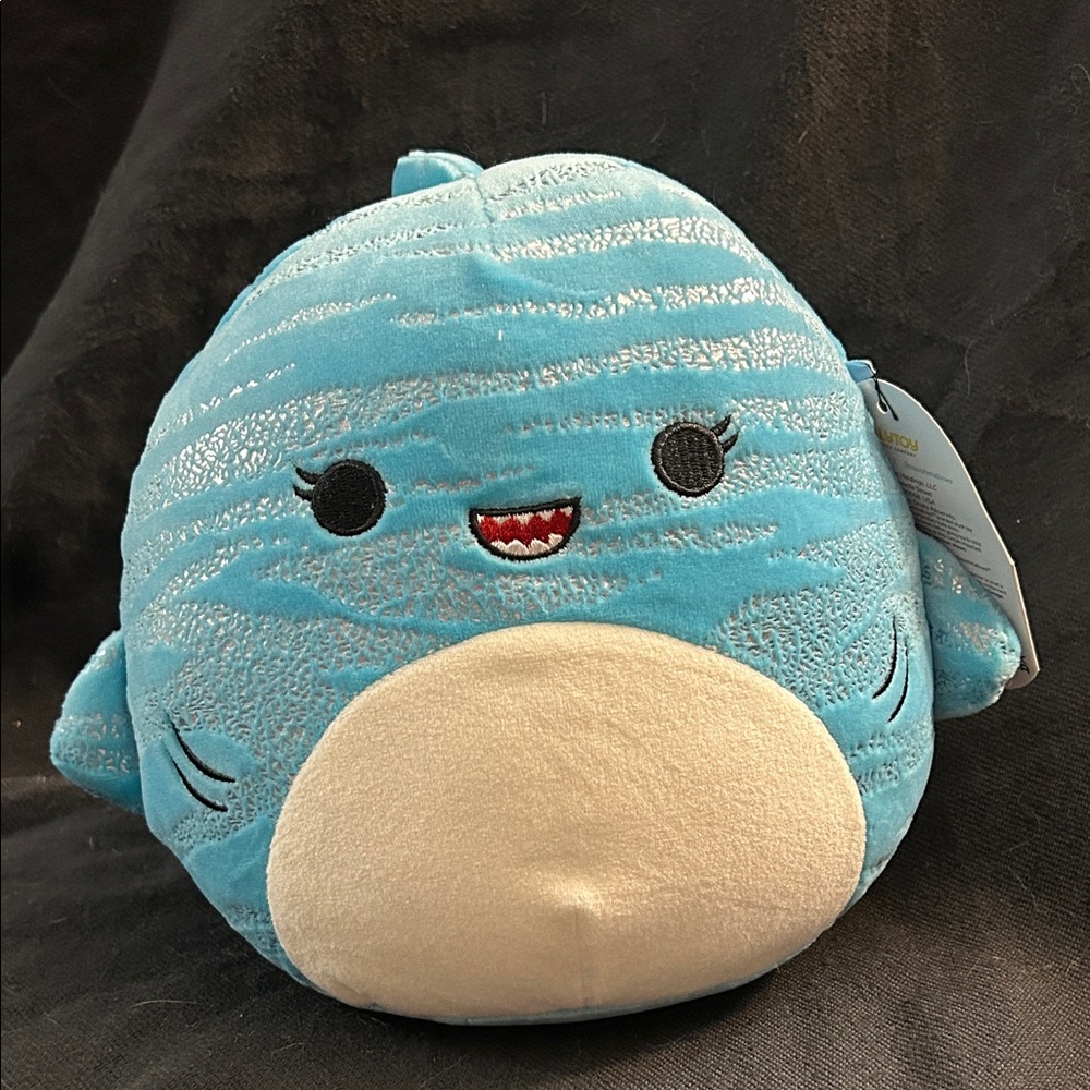 Lamar Squishmallow